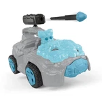 Schleich,ice Crashmobile With Mini Creature, SHL42669 New. Price: $39.16.