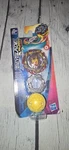 Hasbro Beyblade Burst Rise Hyper Sphere Rudr R5 Performance Top New!. Price: $13.00.