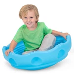 SIMPLAY3 Two Sided Rock Around Wobble Disk Climbing Dome Toddler Kids Indoor Out New. Price: $91.94.