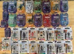 Fortnite Solo Mode 4 Action Figures From Jazwares - Choose Your Figure(s) New. Price: $14.97.