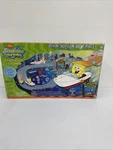 Spongebob Squarepants Bikini Bottom Boat Race Mattel 2002 Sealed Box Damage New. Price: $38.99.