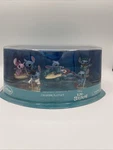 Lilo & Stitch 5 Piece Figurine Playset Disney **new**. Price: $18.04.