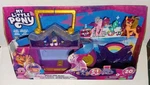 My Little Pony Musical Mane Melody 20 Pieces Hasbro Plays *new Open Box. Price: $21.59.