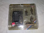 Ultimate Soldier Wwii Us Army Military Outpost 1:32 Mip New. Price: $19.99.
