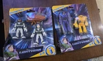 Disney Pixar Buzz Lightyear & Alisha Hawthorne Imaginext Action Zurg Zyclops New. Price: $18.21.