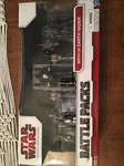 Hasbro Star Wars Battle Asst - Birth Of Darth Vader Action Figure New. Price: $54.40.
