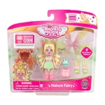 Royale High Nature Fairy Fashion Doll 1 Figure With 3-INCH, New. Price: $14.76.