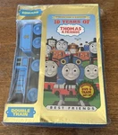 Learning Curve Thomas Train Wooden Edward! Dvd Included! New. Price: $79.99.