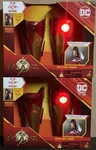 Spin Master Dc Comics The Flash Movie Speed Force Runner Roleplay Set Lot 2023 New. Price: $24.99.
