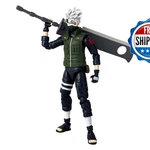 Anime Heroes - Naruto Shippuden Hatake Kakashi Fourth Ninja War Action Figure New. Price: $41.97.