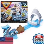 Monster Jam, Official Megalodon Mayhem Playset, Exclusive 1:64 Scale New. Price: $46.73.