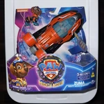 Paw Patrol: The Might Movie Jet Boat With Juma Pups Figure New. Price: $28.80.