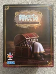 Frieren: Beyond Journey's End Mimic Figure New Us Luminasta Sega. Price: $30.99.