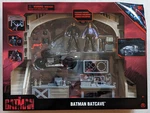 The Batman Movie Batcave Playset W/ Penguin Action Figures & Batcycle #2 New. Price: $29.99.