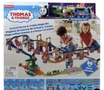 Fisher-price Thomas & Friends Motorized Trains Crystal Caves Mega Set New. Price: $62.15.