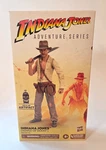 Hasbro Indiana Jones Adventure Series - (temple Of Doom) 6" Figure New. Price: $20.00.