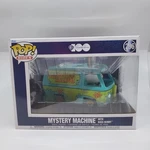 Funko Pop! Rides: Mystery Machine With Bugs Bunny Looney Tunes #296 Vinyl Figure. Price: $34.99.