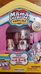 Little Live Pets Dog House Spaniel Play Set Mama Surprise Families New. Price: $13.00.