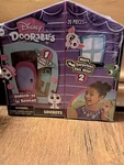 Disney Doorables Lockets. Character Charms Mix And Match By Just Play Sealed New. Price: $14.95.