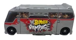 Wwe Rumblers Rampage Transforming Tour Bus Wrestling 2012 Mattel Incomplete Used. Price: $11.96.