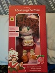 The Loyal Subjects Strawberry Shortcake 14-INCH Scented Doll New. Price: $27.93.