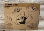 Baby Shark Big Show William House Playset New Boxed Kids Toy Gift Ages 3+. Price: $21.00.