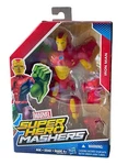 Iron Man ( 6" ) 2015 Marvel Super Hero Masher Action Figure New Bnib Hasbro. Price: $32.04.