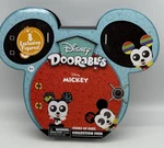 Disney Doorables Just Play Mickey Mouse Years Of Collection 8 Figures New. Price: $11.95.