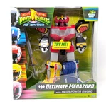 Mighty Morphin Power Rangers Re-ignition Ultimate Megazord Playmates New Sealed. Price: $29.95.