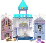 Disney Wish Rosas Castle Dollhouse Playset Posable Dolls Star 20 Acc Light Up New. Price: $17.99.