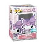Sanrio Funko Pop Kuromi With Bow Le 9500 New. Price: $28.00.
