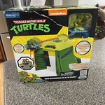 Teenage Mutant Ninja Turtles Mini Madness Skate Park (funrise, 2023) #71086 New. Price: $35.00.