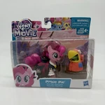 New Hasbro My Little Pony The Movie Pinkie Pie Pirate 2017. Price: $45.99.