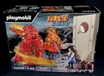 Playmobil Naruto Shippuden 37 Piece 70666 Action Figure Set New. Price: $22.49.