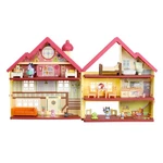 Bluey House Playset For Kids, Xl Ultimate Interactive Lights And Sounds Playhous New. Price: $128.83.