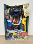 Fisher-price Imaginext Dc Friends Ultimate Headquarters W/ Batman/superman New. Price: $89.98.