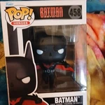 Funko Pop! Batman Beyond #458 Vinyl Figure Heroes Collection New. Price: $30.05.