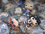 Funko Pop! Loose Vinyl And Bobblehead Figures :: Various Releases You Pick! Used. Price: $11.99.
