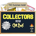 Collector Gift Box Anime Funko Pop & Psa Graded Tcg Card Collectible New/factory. Price: $126.74.
