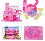 Barbieland The Movie : Dreamhouse - Mattel Creations New. Price: $90.61.