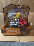 Paw Patrol Rubble & Crew Charger Crane Grabber Toy Truck Movable Parts Action New. Price: $12.00.
