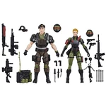 G.i. Joe Classified Series Night Force Vincent R. Falcon Quarrel 6" Action Figur New. Price: $80.51.