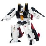 Transformers Legacy United Voyager G1 Universe Ramjet 7" Converting Figure New. Price: $65.33.
