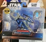Star Wars Micro Galaxy Squadron Aat Battle Tank (cis) Series 8 #0176 New. Price: $28.99.