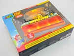 Nintendo Jakks Pacific Super Mario Bros Deluxe Bowser Battle Playset 2023 New. Price: $17.99.