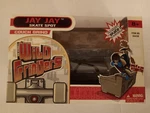 Wild Griders Jay Skate Spot Fingerboard Playset Couch Grind New. Price: $14.99.