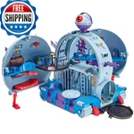 Teenage Mutant Ninja Turtles Tmnt Classic Technodrome Playset - Retailer New. Price: $91.23.