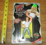 Wwf Wwe Just Toys Al Snow Head Bendie Bend-ems Wrestling Figure Series 11 Ovw New. Price: $12.99.