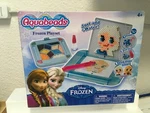 Aquabeads Disney Frozen Playset New. Price: $15.99.