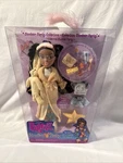 Bratz Slumber Party Sasha Fashion Doll W/accessories. B08 New. Price: $45.99.